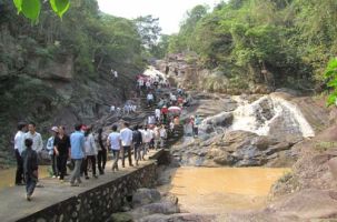 Sở Văn hóa, Thể thao và Du lịch Bắc Giang tổ chức tập huấn nghiệp vụ quản lý cơ sở kinh doanh lưu trú du lịch