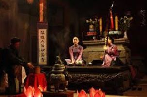  Vùng quê ca trù xứ Bắc