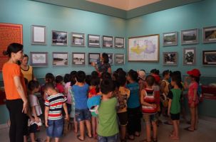 Bảo Tàng tỉnh Bắc Giang, điểm đến tham quan và nghiên cứu