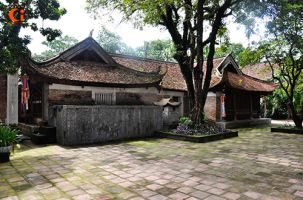 Chùa Vĩnh Nghiêm - bản sắc văn hóa Phật giáo Việt Nam