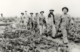 " Địa chỉ đỏ" du lịch xuân Ất Mùi ở Bắc Giang