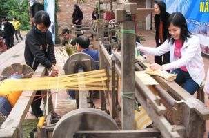 Phát triển sản phẩm du lịch đặc trưng 