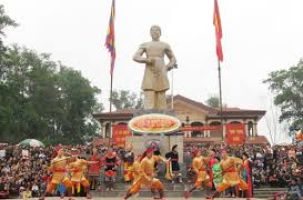 Phát huy tiềm năng “Những địa điểm Khởi nghĩa Yên Thế” trong việc kết nối tuor, tuyến phát triển du lịch