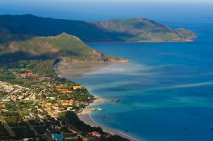 4 hòn đảo hoang sơ đẹp ngất ngây của Việt Nam