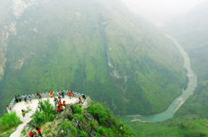 Địa điểm du lịch không đông đúc dịp lễ 30/4