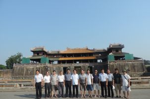 Những kinh nghiệm quý báu sau các chuyến khảo sát học tập kinh nghiệm tại một số tỉnh bạn