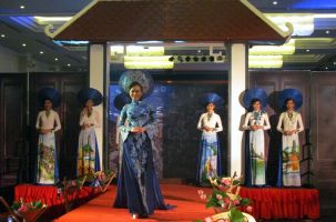 Ra mắt loạt chương trình quảng bá vẻ đẹp Việt Nam