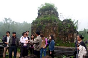 Phó tổng cục trưởng Tổng cục Du lịch Nguyễn Quốc Hưng: Xúc tiến, quảng bá và liên kết là yếu tố sống còn