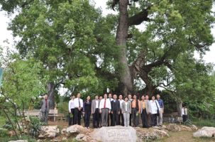  Du lịch Bắc Giang đồng hành và phát triển cùng với ngành du lịch Việt Nam