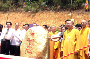 Hướng phát triển du lịch qua chuỗi di tích - Di sản 