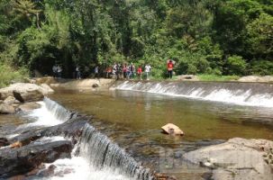 Sơn Động: Khai thác tiềm năng phát triển du lịch