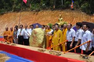 Phê duyệt Nhiệm vụ Quy hoạch phân khu Khu du lịch tâm linh-sinh thái Tây Yên Tử, huyện Sơn Động 