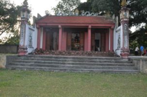 Gần 232 tỷ đồng đầu tư hạ tầng du lịch