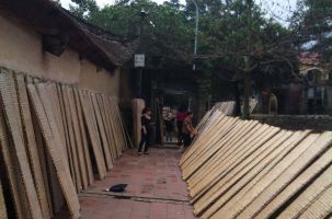 Về với du lịch làng nghề Bắc Giang