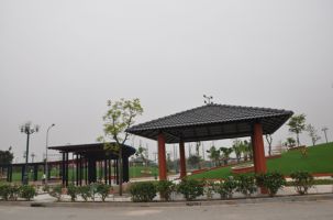 Bắc Giang, sức bật mới cho phát triển thương mại- du lịch