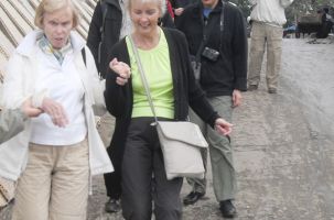 Thổ Hà - Đất quê một thuở