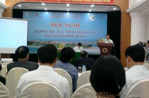 Bắc Giang tham dự Hội nghị kết nối hợp tác phát triển du lịch Quảng Bình với các tỉnh phía Bắc