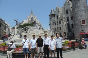 Du lịch trái vụ và những điều kiện lý tưởng khi trải nghiệm