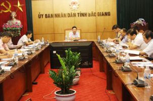 Bắc Giang: Triển khai Kế hoạch phát triển Du lịch