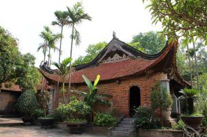 Ba sản phẩm du lịch Bắc Giang