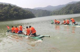 Di sản văn hóa tạo điểm nhấn, sức hút cho du lịch Bắc Giang