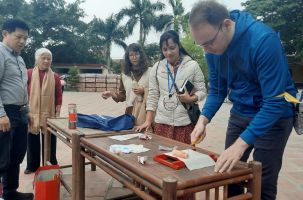 Phát triển du lịch sườn Tây Yên Tử: Xây dựng sản phẩm đặc trưng, tăng cường liên kết