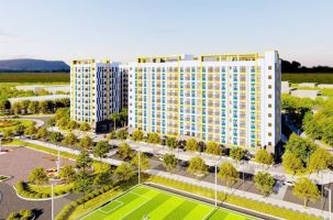 Bắc Ninh tổ chức khởi công 3 dự án chào mừng Đại hội Đảng bộ tỉnh nhiệm kỳ 2025 - 2030