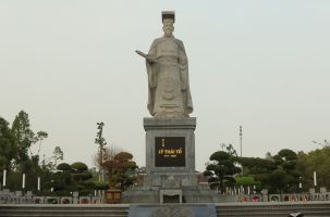 Đề xuất xây dựng Hồ sơ trình UNESCO vinh danh Danh nhân lịch sử, văn hóa Lý Công Uẩn