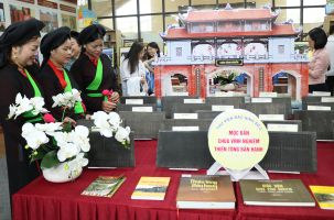 Chuỗi hoạt động đặc sắc tại Festival 