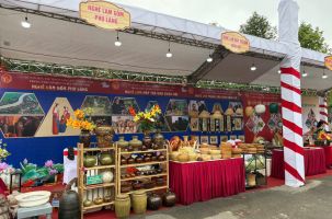 Lễ hội chùa Vĩnh Nghiêm năm 2026 với nhiều hoạt động văn hóa, thể thao đặc sắc