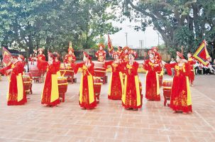 Khu phố Khúc Toại: Đưa quy ước, hương ước vào đời sống