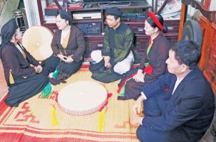 Phát triển du lịch cộng đồng ven sông Cầu: Mở rộng liên kết, nâng chất lượng