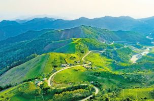 Trải nghiệm Đồng Cao