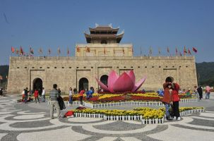 Lan tỏa giá trị di sản thế giới