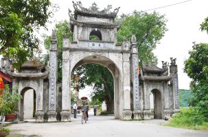 Ngọc Quan - Tự hào “Làng khôi nguyên xứ Bắc”