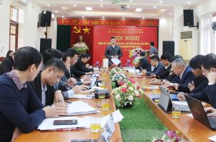 Bắc Giang: Khen thưởng 96 tập thể, cá nhân có thành tích xuất sắc trong xây dựng, tổ chức hoạt động văn hóa, thể thao, du lịch