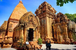 Xếp hạng 5 di tích quốc gia đặc biệt