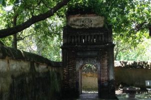 LỄ HỘI TRUYỀN THỐNG CHÙA BỔ ĐÀ- NÉT ĐỘC ĐÁO TRONG SINH HOẠT VĂN HÓA TÔN GIÁO