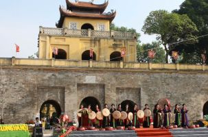 Để di sản trở thành nguồn lực phát triển