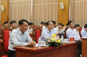 Khen thưởng 28 tập thể, 47 cá nhân có thành tích tại Tuần Văn hóa - Du lịch và Lễ hội Yên Thế