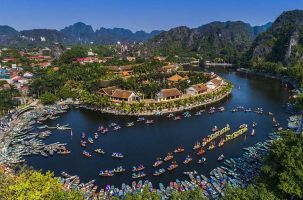 Ra mắt video quảng bá chương trình kích cầu du lịch Việt Nam năm 2025