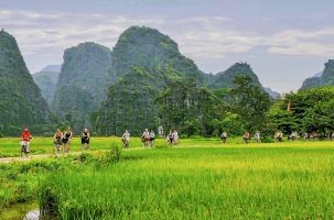 Tạp chí Canada đề xuất 4 trải nghiệm thú vị nhất định phải thử khi du lịch Việt Nam