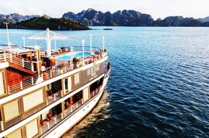 Những lưu ý an toàn không thể bỏ qua khi đi tàu du lịch