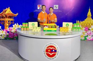 Khát vọng đưa đặc sản Việt chinh phục thế giới