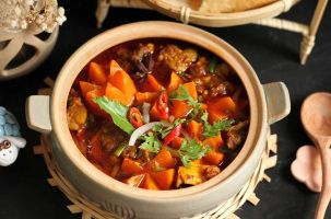 Ba món Việt vào danh sách 100 đồ ăn sáng ngon nhất thế giới