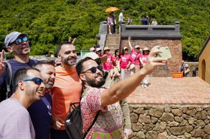 Miễn thị thực cho công dân 3 nước vào Việt Nam du lịch