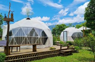 Những điểm trải nghiệm hấp dẫn dịp nghỉ giỗ Tổ Hùng Vương