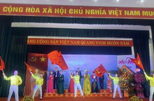 Kế hoạch tổ chức Lễ kỷ niệm 80 năm Ngày truyền thống Ngành Văn hóa