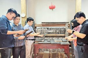 Liên kết tạo động lực cho du lịch Bắc Ninh cất cánh