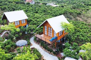 Du lịch trải nghiệm tại thị xã Chũ: Nhiều điểm hút khách